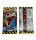 1x Booster LEGO Jurassic World Trading Cards / Serie 2 / Blue Ocean / Brandneu