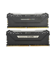 Corsair Vengeance RGB PRO DDR4 8GB (1x8GB) RAM / 3200MHz...