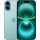 Apple iPhone 16 Plus / 128GB / Teal / OVP / Top Zustand