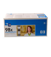 Original HP LaserJet 92298X 98X Toner / Black /4/4+/4M/4M+/5/5M / OVP / Brandneu