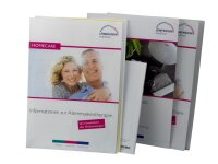 Löwenstein Prisma Soft WM 090 TD / Atemmaske / Tasche / Zubehör / Guter Zustand
