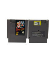 1x Super Mario Bros. / Modul / Nintendo Entertainment...