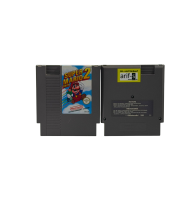1x Super Mario Bros. 2 / Modul / Nintendo Entertainment...