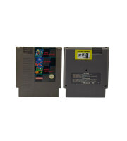 Super Mario Bros. Tetris & World Cup 3 in 1 /...