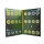 Tierische Superlative Medaillen Komplettset+Sammelalbum /vergoldet /Zertifikat#1