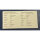 Berühmte Eisenbahnen vergoldetes Medaillenset / 8 x 33 mm / Sammler / Selten #15