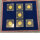 7 Kontinente Feingold-Münzen-Set / 1/500 oz / 999 / Limitiert / Sammler #3