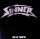 Sinner – Out Of Control - Vinyl, LP - VG+ (Very Good Plus) Top