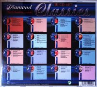 Various – Diamond Classics / 16 x CD / Compilation...