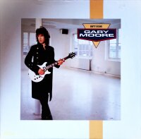 Gary Moore – Empty Rooms  - Vinyl, LP - VG (Very Good) Guter Zustand