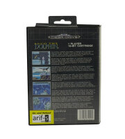 Ecco The Dolphin / Sega Mega Drive / ohne Anleitung / Retro / OVP