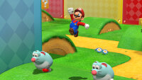 Super Mario 3D World  + Bowsers Fury *Nintendo Switch* Brandneu