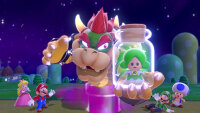 Super Mario 3D World  + Bowsers Fury *Nintendo Switch* Brandneu