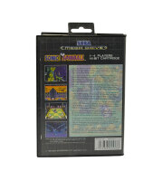 Sonic  The Hedgehog Spinball / Sega Mega Drive / inkl....