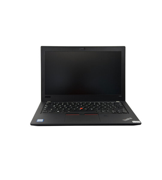 Lenovo ThinkPad X280 / i3-8130U / 8GB RAM / 500GB SSD / Win 11 Pro / Top Zustand