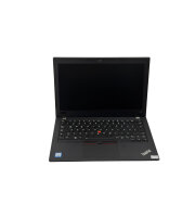 Lenovo ThinkPad X280 / i3-8130U / 8GB RAM / 500GB SSD /...