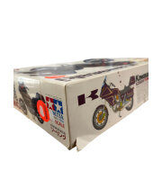 Tamiya Kawasaki KZ1300 B Touring 1:6 / Bausatz / Vintage / 1982 / OVP / Brandneu