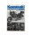 Tamiya Kawasaki KZ1300 B Touring 1:6 / Bausatz / Vintage / 1982 / OVP / Brandneu
