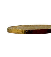 10 Rubel 1976 Tscherwonez "Sämann" Goldmünze / Russland / Sammler / Wertanlage