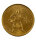 10 Rubel 1976 Tscherwonez "Sämann" Goldmünze / Russland / Sammler / Wertanlage