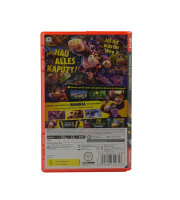 Donkey Kong Bananza / Nintendo Switch 2 / OVP / Top Zustand