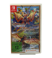 Monster Hunter Stories Collection / Nur Downloadcode /...