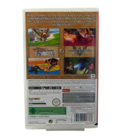 Monster Hunter Stories Collection / Nur Downloadcode /...