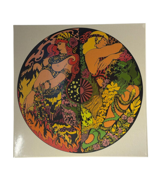 Blues Pills – Lady In Gold Box Set - Vinyl, LP - M (Mint) Brandneu