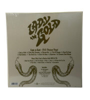 Blues Pills – Lady In Gold Box Set - Vinyl, LP - M (Mint) Brandneu
