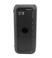Sony GTK-XB5 - Party Lautsprecher / 200W / Black / Top Funktion / ohne OVP