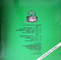 ZZ Top – Tres Hombres / Reissue / 180gr - Vinyl, LP - M (Mint) Brandneu