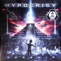 Hypocrisy – Worship / Limited Edition - Vinyl, LP - M (Mint) Brandneu