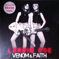 Larkin Poe – Venom & Faith / Limited Edition -...