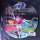 Tunnel Allstars Feat. DJ Yanny – Captain Future (Enemies Attack) - Vinyl - NM