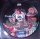 Tunnel Allstars Feat. DJ Yanny – Captain Future (Enemies Attack) - Vinyl - NM