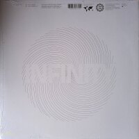 Marek Hemmann – Infinity EP - Vinyl, LP - M (Mint) Brandneu