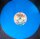 Fabrizio Maurizi – The Secret Garden / Blue - Vinyl, LP - VG+ (Very Good Plus)
