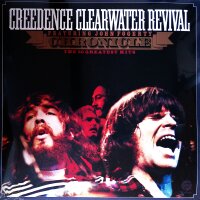 Creedence Clearwater Revival – Chronicle - The 20 Greatest Hits - LP - M (Mint)