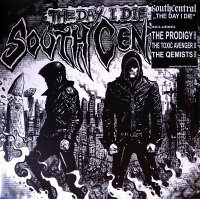 South Central – The Day I Die - Vinyl, LP - M...