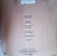 Deep Purple – Live In London 2002 / Limited Edt / 3x LP - Vinyl, M (Mint)