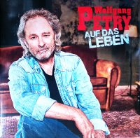 Wolfgang Petry – Auf Das Leben / Limited Edition -...