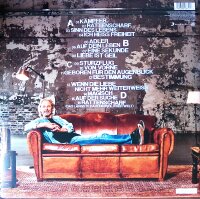 Wolfgang Petry – Auf Das Leben / Limited Edition - Vinyl, LP - M (Mint) Brandneu