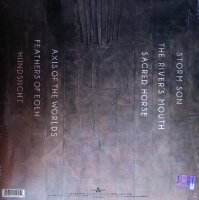 Enslaved – E / Limited Edition - Vinyl, LP - M (Mint) Brandneu