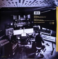 Twenty One Pilots – Location Sessions / Limited Edition - Vinyl, LP - M (Mint)