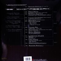 Pain Of Salvation – Be / Limited Edition - Vinyl, LP - M (Mint) Brandneu