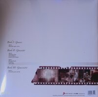 Pain Of Salvation – 12:5 / Limited Edition - Vinyl, LP - M (Mint) Brandneu