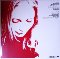 Eivør Pálsdóttir – Eivør Pálsdóttir / Reissue - Vinyl, LP - M (Mint) Brandneu