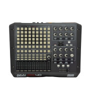 AKAI Professional "APC40" Ableton Perfomance Controller / Top Funktion