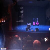 Devin Townsend – Acoustically Inclined, Live In Leeds - Vinyl, LP - M (Mint)