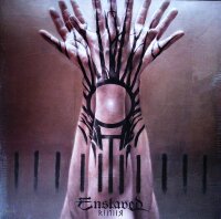 Enslaved – RIITIIR / Limited Edition - Vinyl, 2x LP - M (Mint) Brandneu